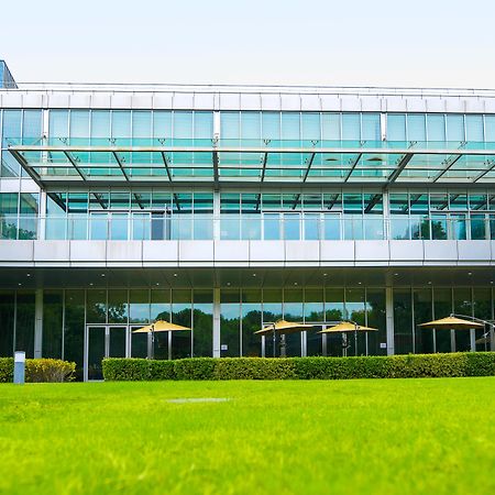 Crowne Plaza Shanghai Xiayang Lake By Ihg Qingpu Exteriér fotografie