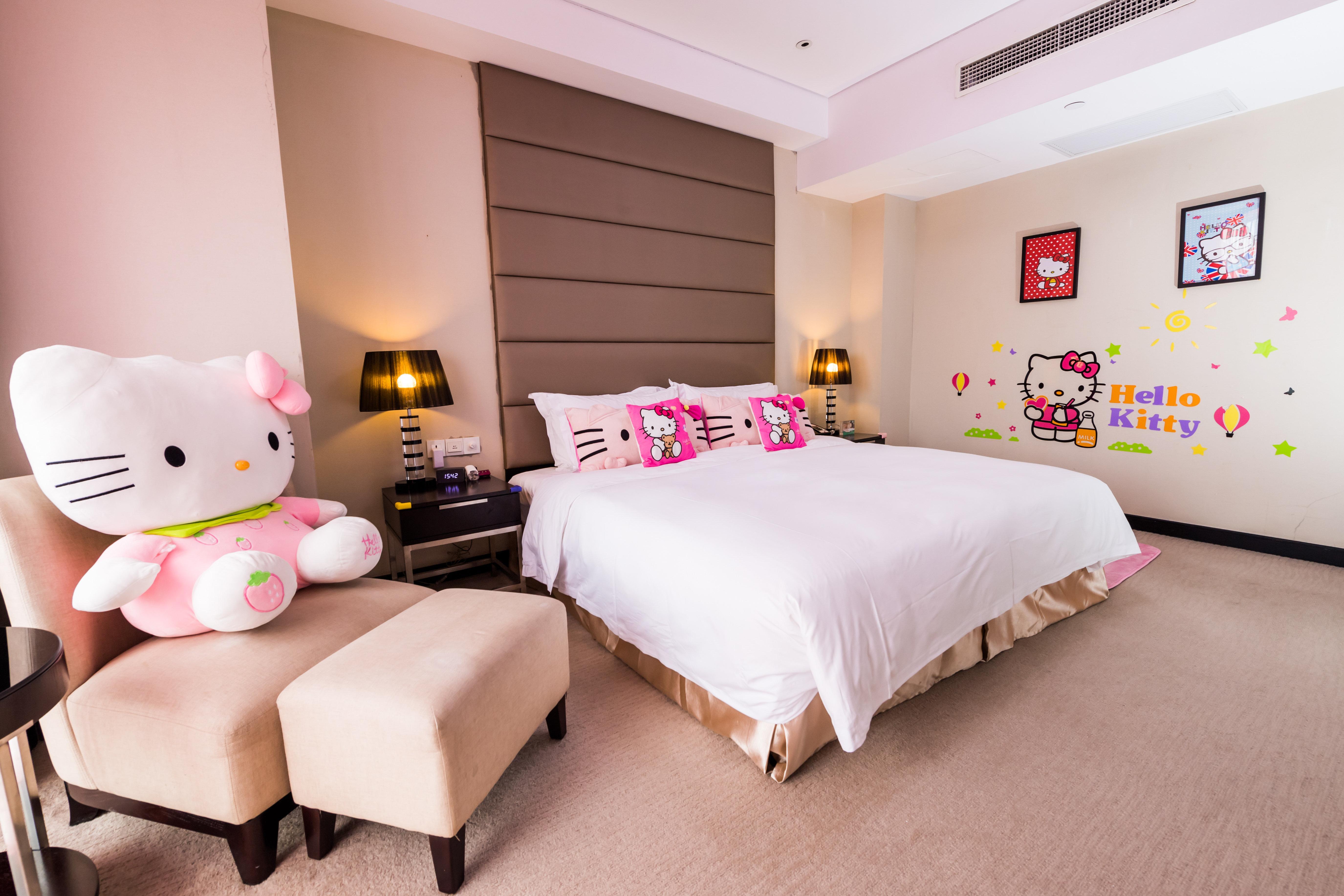 Crowne Plaza Shanghai Xiayang Lake By Ihg Qingpu Exteriér fotografie