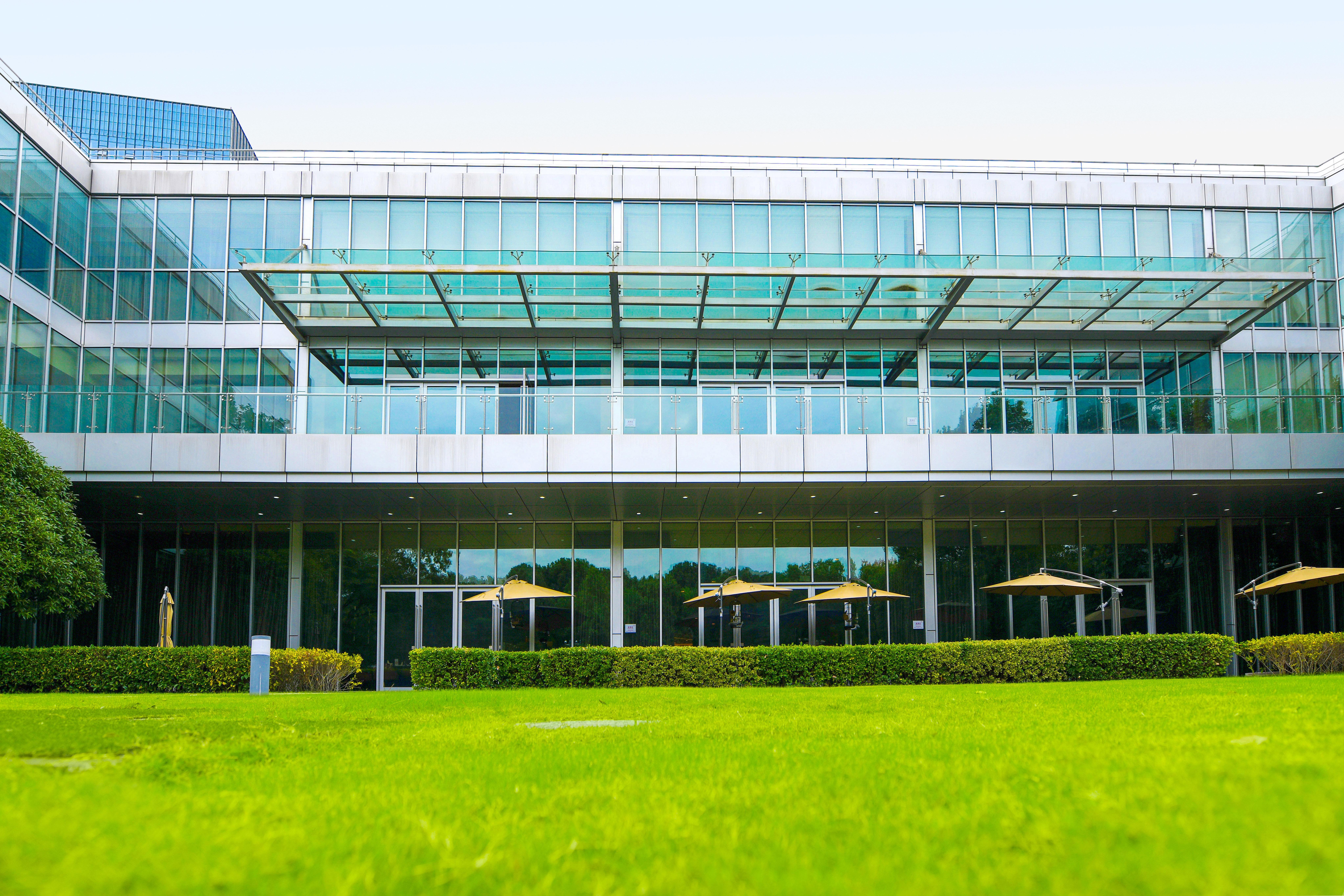 Crowne Plaza Shanghai Xiayang Lake By Ihg Qingpu Exteriér fotografie