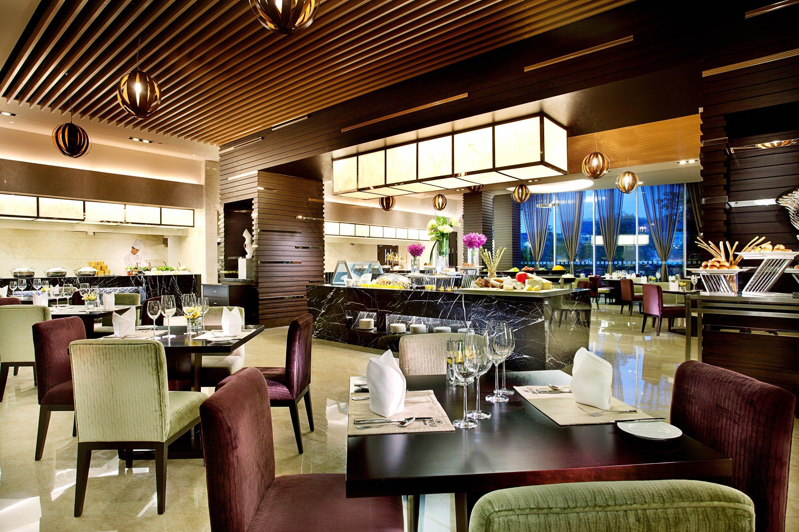 Crowne Plaza Shanghai Xiayang Lake By Ihg Qingpu Exteriér fotografie