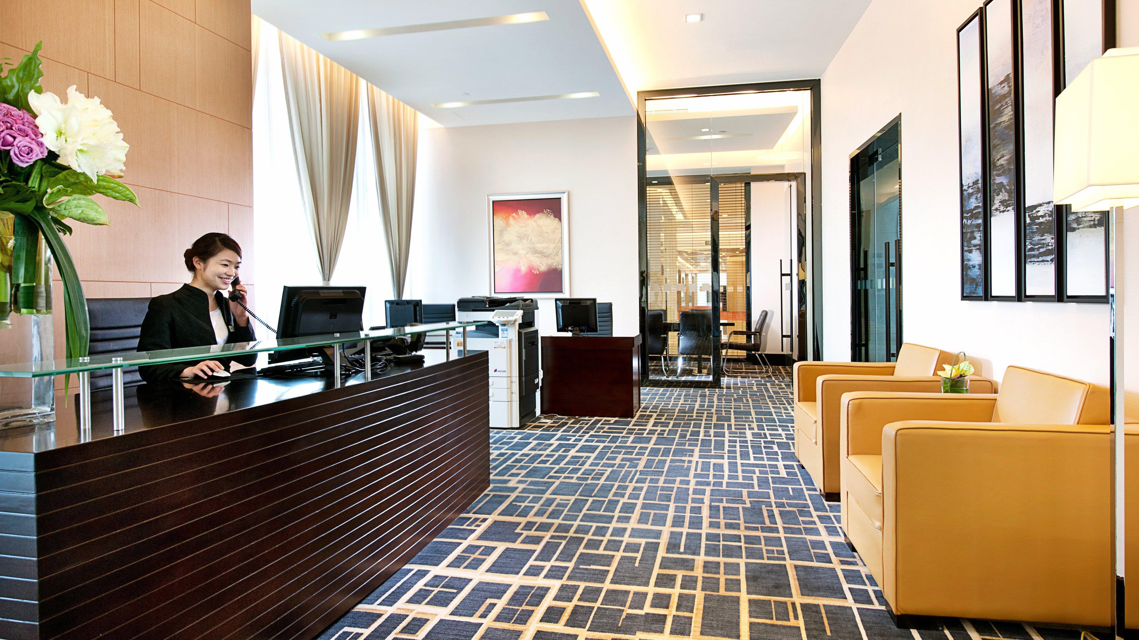 Crowne Plaza Shanghai Xiayang Lake By Ihg Qingpu Exteriér fotografie